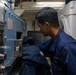 USS John Paul Jones (DDG 53) Conducts Routine Operations at Sea