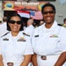 RSS Steadfast (FFG 70) Hosts Luncheon During RIMPAC 2026