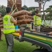 2026 Europe-Mediterranean Disinterment Team Completes Sicily-Rome American Cemetery Exhumations