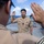 USS John Paul Jones (DDG 53) holds Promotion Ceremony at Sea USS John Paul Jones (DDG 53) holds Promotion Ceremony at Sea