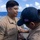 USS John Paul Jones (DDG 53) holds Promotion Ceremony at Sea USS John Paul Jones (DDG 53) holds Promotion Ceremony at Sea