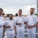 RSS Steadfast (FFG 70) Hosts Luncheon During RIMPAC 2026