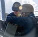 USS John Paul Jones (DDG 53) Conducts Live Fire Exercise