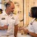 RSS Steadfast (FFG 70) Hosts Luncheon During RIMPAC 2026