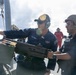 USS John Paul Jones (DDG 53) Conducts Live Fire Exercise