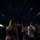 Fireworks Mark 250 Years of American Independence at Baumholder Airfield