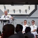 USS Nimitz Participates in International Naval Review 250