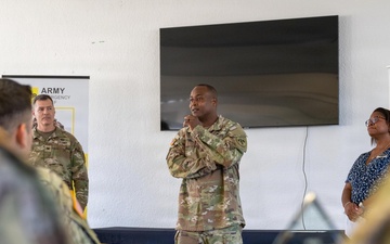 Wiesbaden sets installation record in Army Emergency Relief campaign