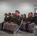BACH Welcomes New NCO Inductees