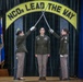 BACH Welcomes New NCO Inductees