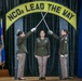 BACH Welcomes New NCO Inductees