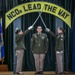BACH Welcomes New NCO Inductees