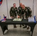 BACH Welcomes New NCO Inductees