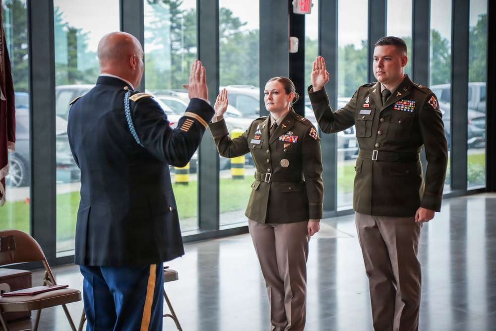 BACH Conducts IPAP Graduation