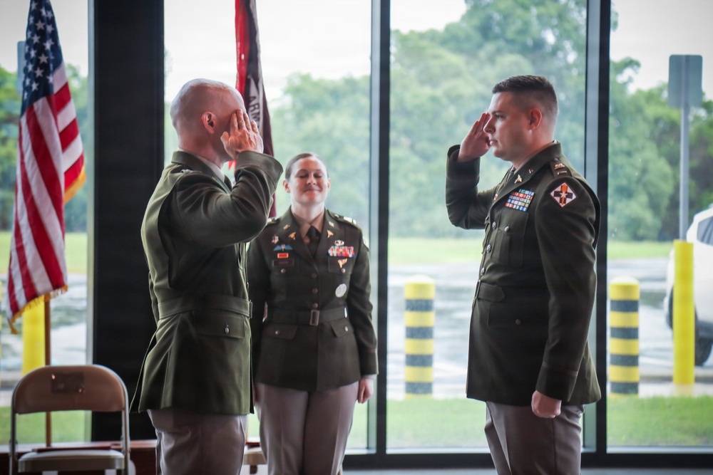BACH Conducts IPAP Graduation