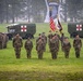 531st Hospital Center Changes Command