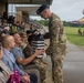 531st Hospital Center Changes Command
