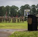 531st Hospital Center Changes Command