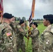 531st Hospital Center Changes Command