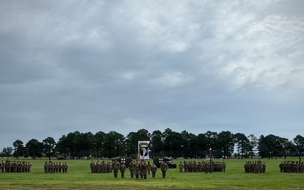 531st Hospital Center Changes Command
