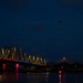 182nd Airlift Wing Flyover During Peoria's Red, White and Boom 2026