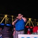 182nd Airlift Wing Flyover During Peoria's Red, White and Boom 2026