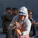 United Cajun Navy Serves USS Arlington
