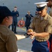United Cajun Navy Serves USS Arlington