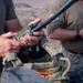 U.S. - French JTACs Conduct Live Fire Training