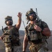 U.S. - French JTACs Conduct Live Fire Training