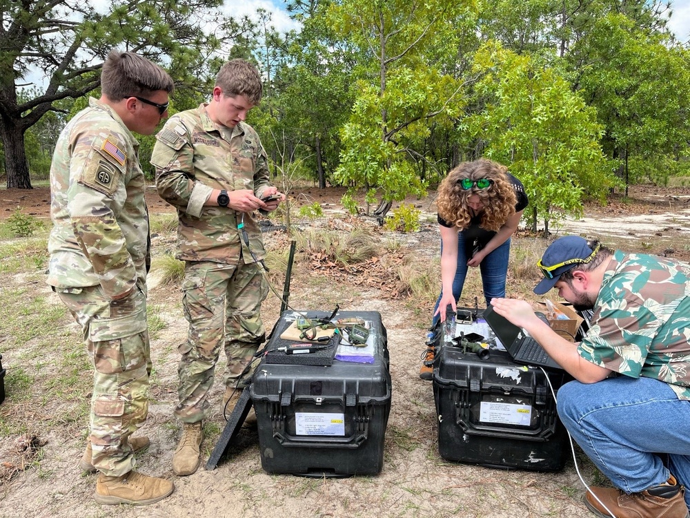 Armaments Center’s zero-defect culture embraces Agile and other modern software development approaches