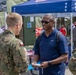 Task Force Danger 4th of July celebration July 4, 2026.