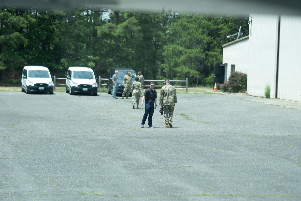 818th MSAS validates Air Advisor mission, builds future force during Exercise Fold’Em