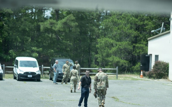 818th MSAS validates Air Advisor mission, builds future force during Exercise Fold’Em