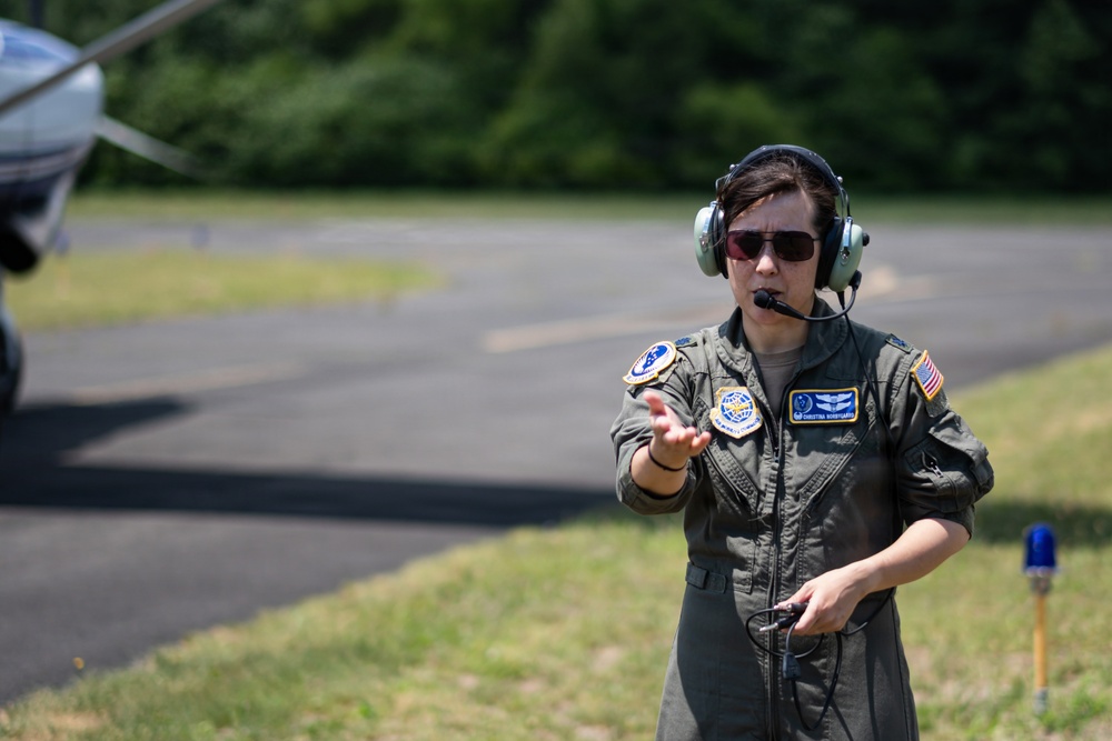 818th MSAS validates Air Advisor mission, builds future force during Exercise Fold’Em