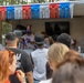 Task Force Danger 4th of July celebration July 4, 2026.