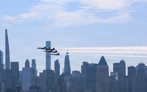 INR250 Parade of Sail and International Aerial Review