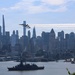 INR250 Parade of Sail and International Aerial Review