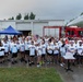 U.S. Soldiers and allied service members celebrate independence day at MKAB Freedom Fest