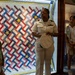 Girl Scouts of America Tour USS Arlington (LPD 24)