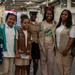 Girl Scouts of America Tour USS Arlington (LPD 24)