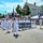 Navy Units March in Historic 4th of July Parade