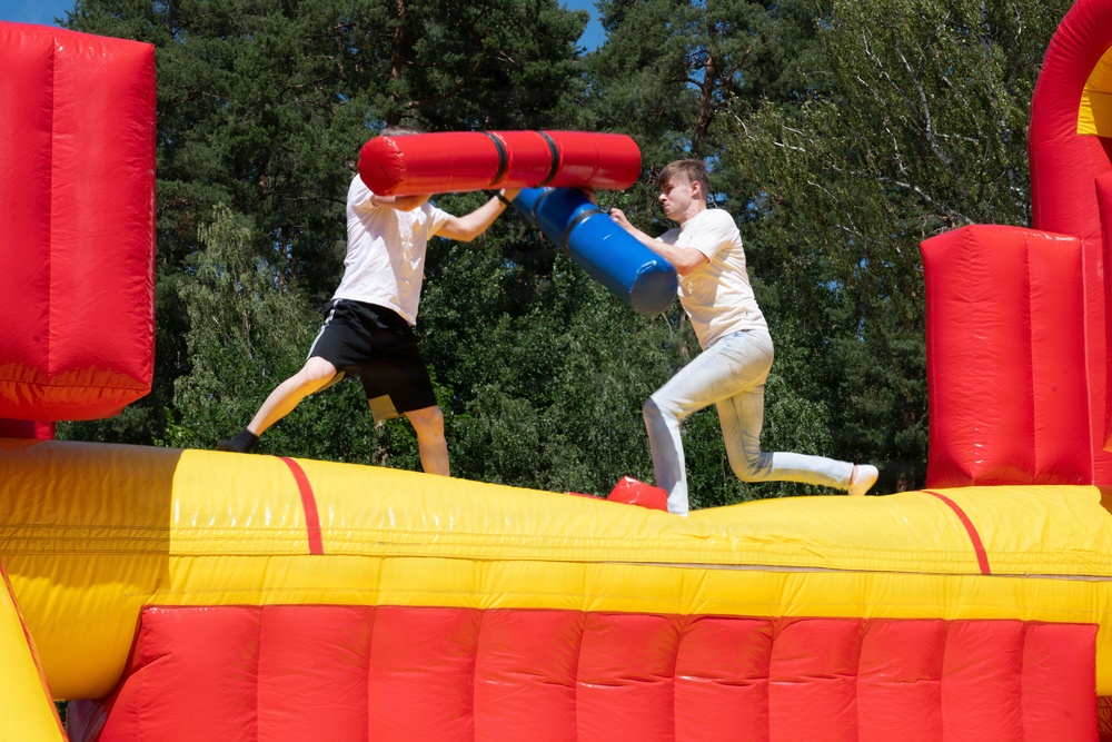 4th of July Freedom 250 Fest in Grafenwoehr