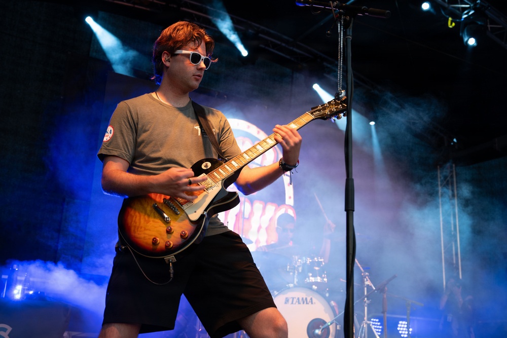 4th of July Freedom 250 Fest in Grafenwoehr