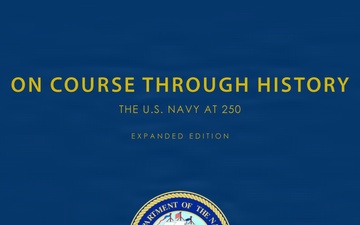 “On Course Through History: Expanded Edition” Digital Release Announced