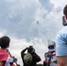 Thunderbirds Celebrate Salute to America 250
