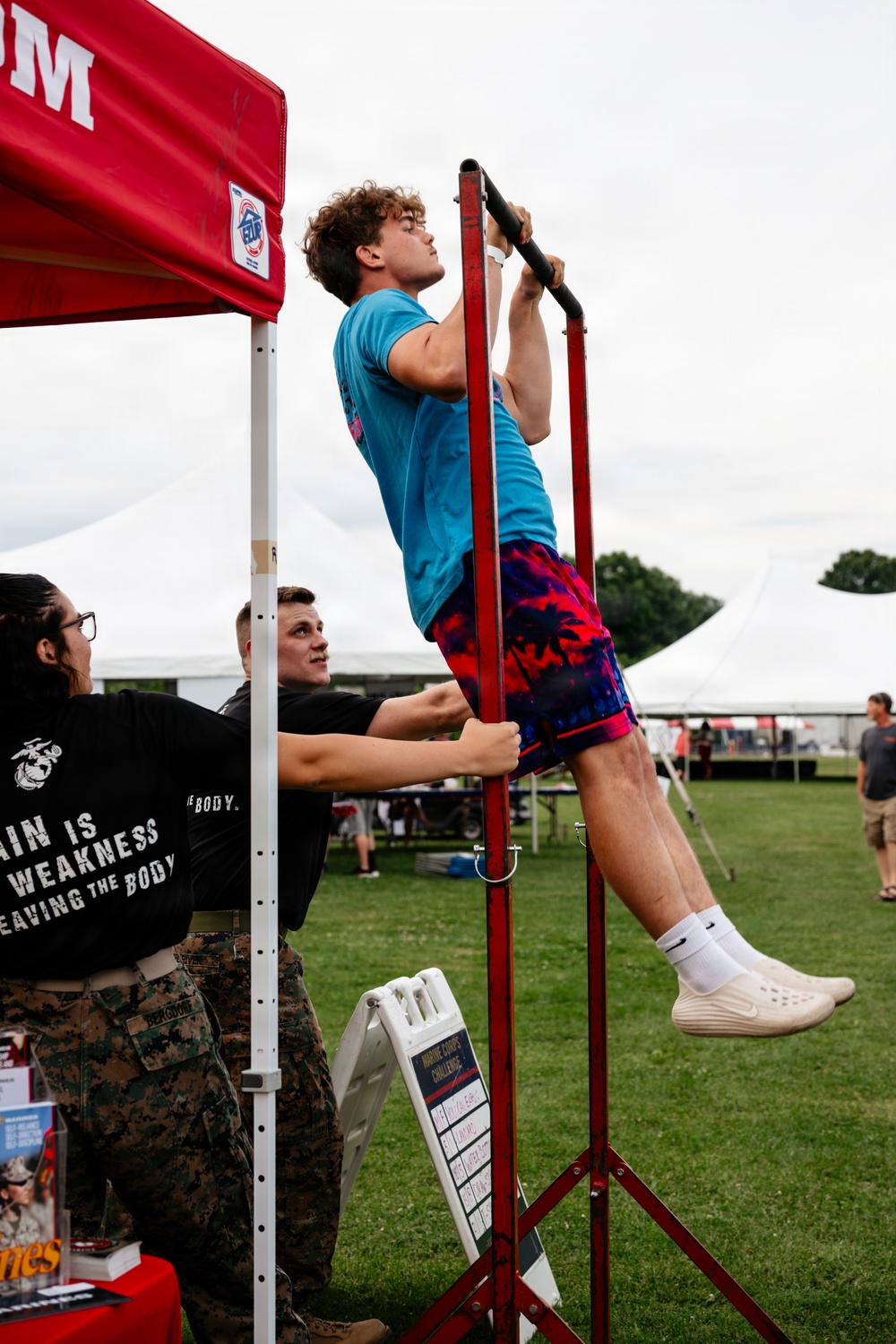 Freedom Festival 2026