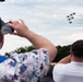 Thunderbirds Celebrate Salute to America 250