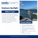 NUWC Division, Keyport Employee Spotlight: William Traylor