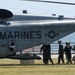 Liberty State Park static display for International Naval Review 250